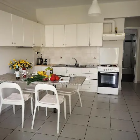 Apartments Jasu Kiveri Exterior photo