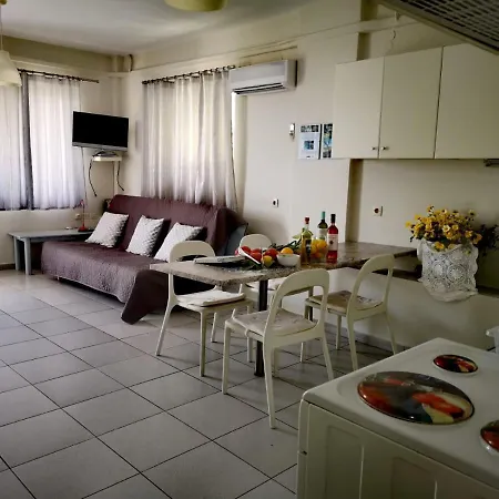 Apartments Jasu Kiveri Exterior photo