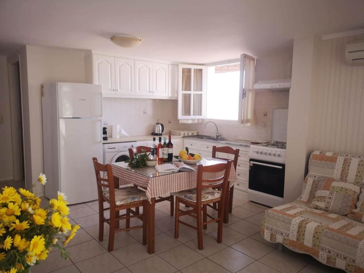 Jasu Apartment