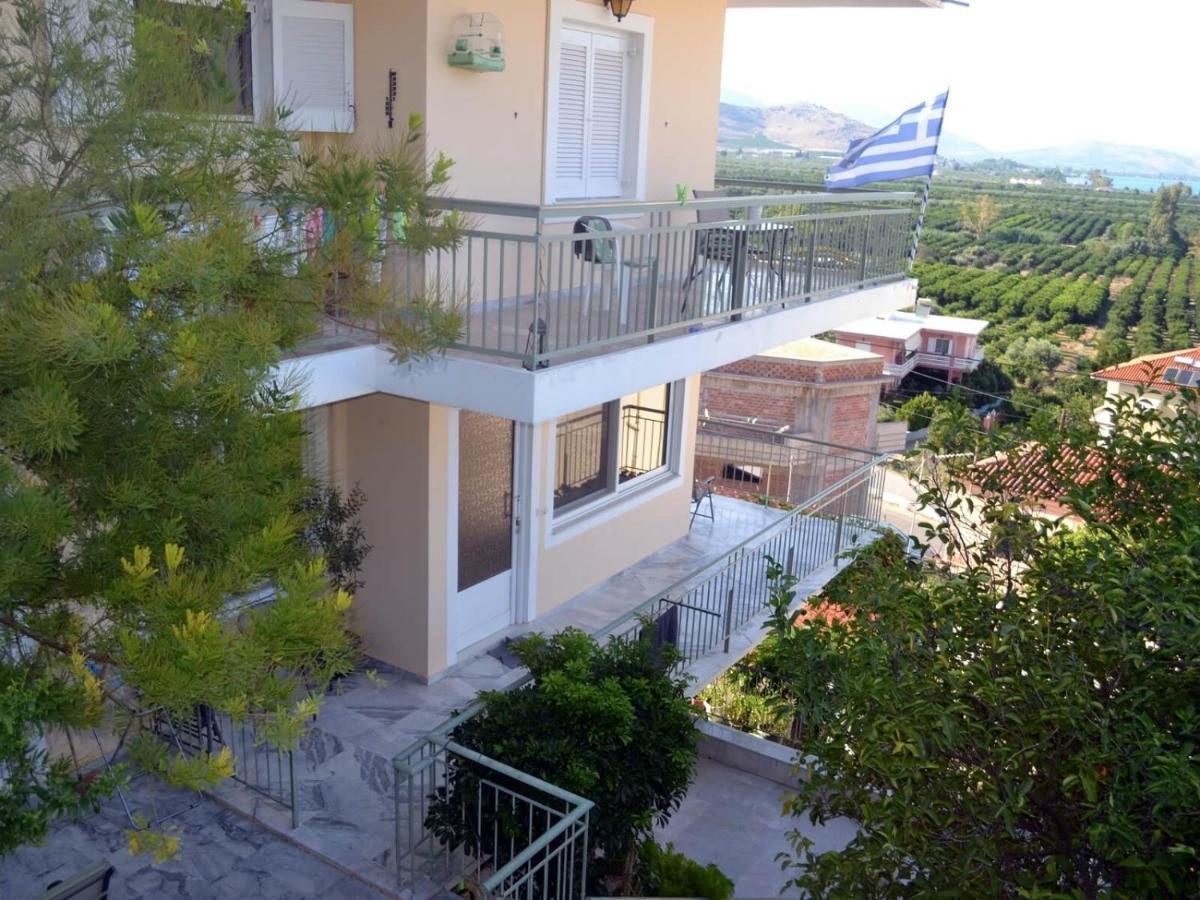 Apartmán Jasu *