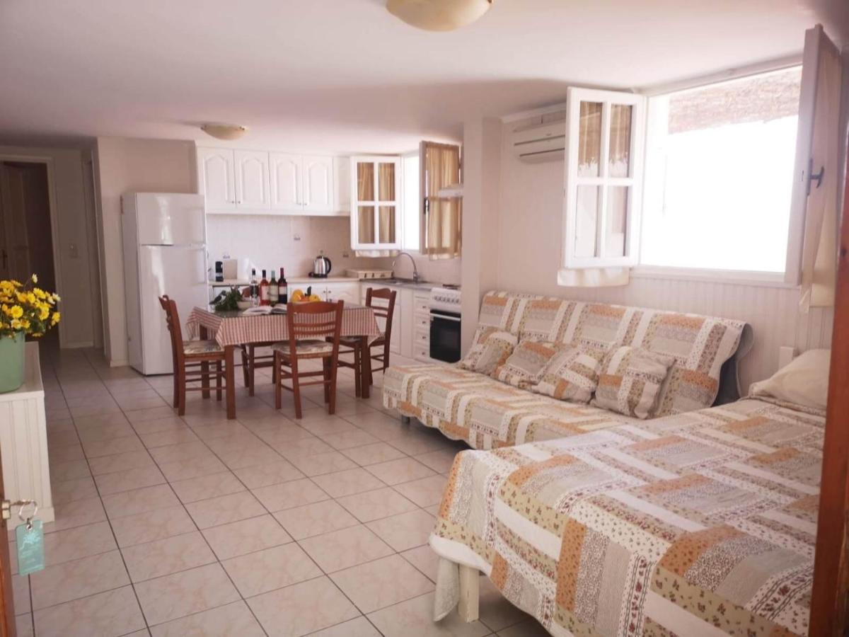 Apartment Jasu *
