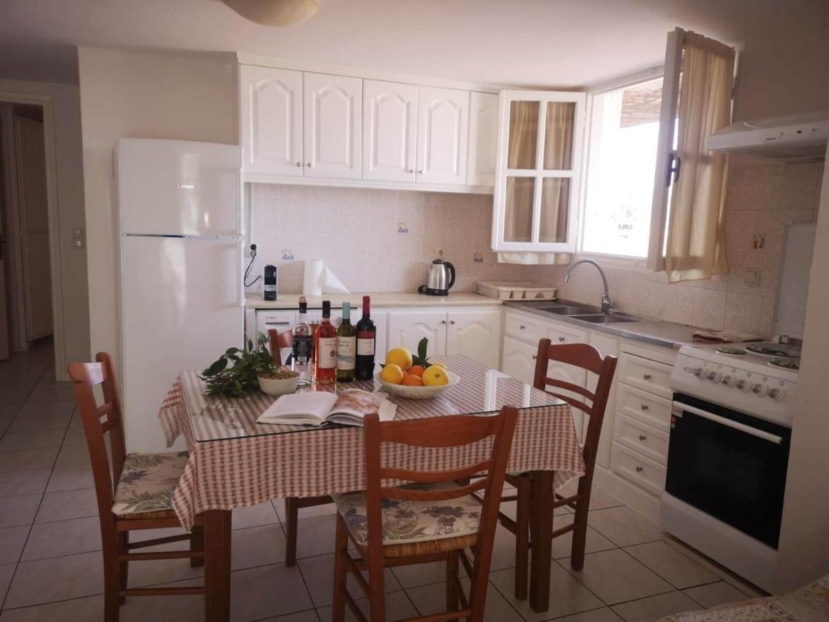 Apartment Jasu Kiveri