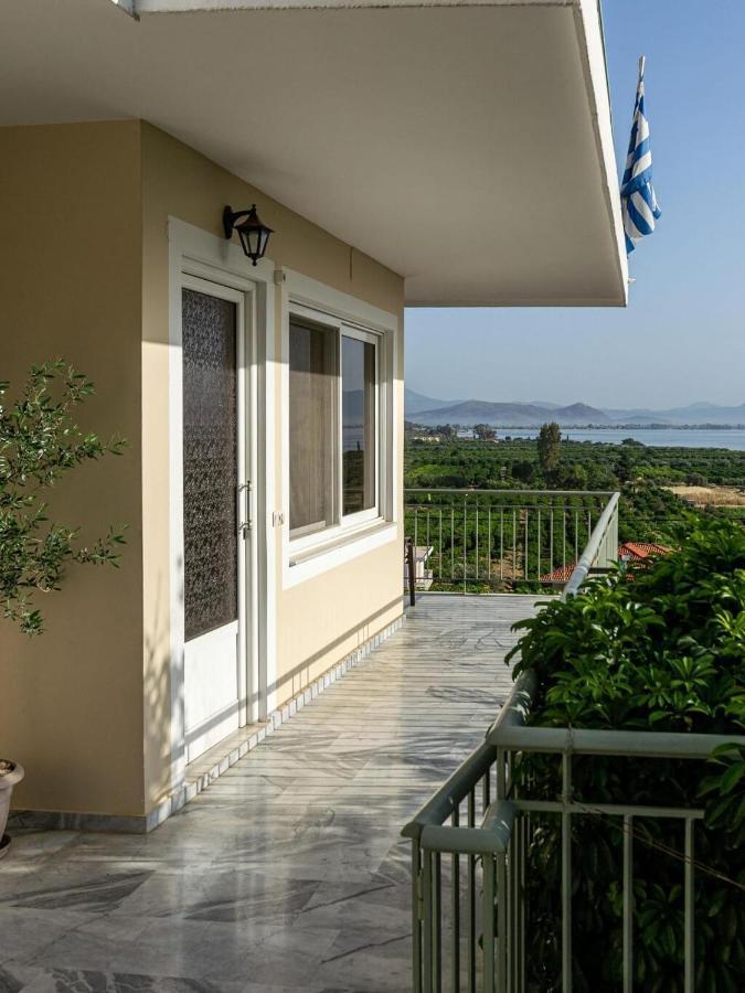 Apartmán Jasu
