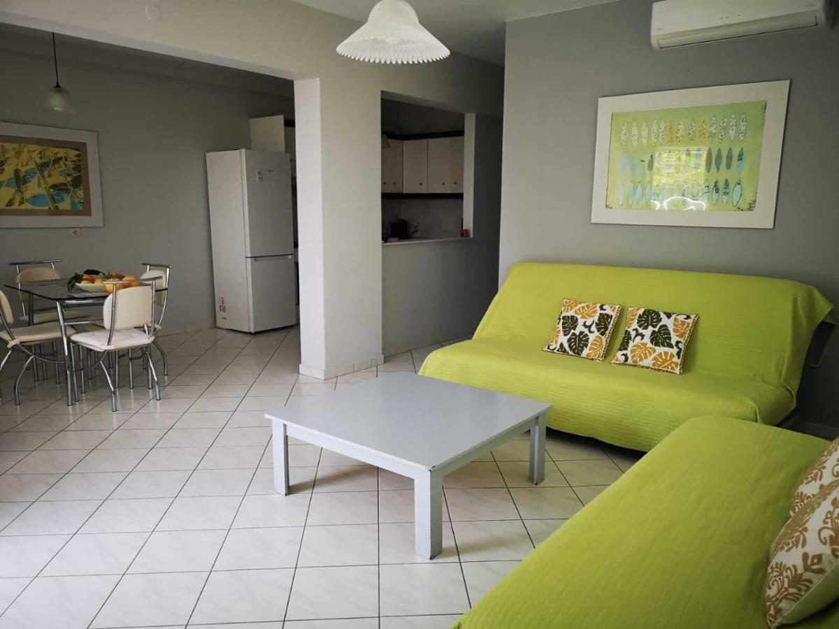 Apartment Jasu Kiveri
