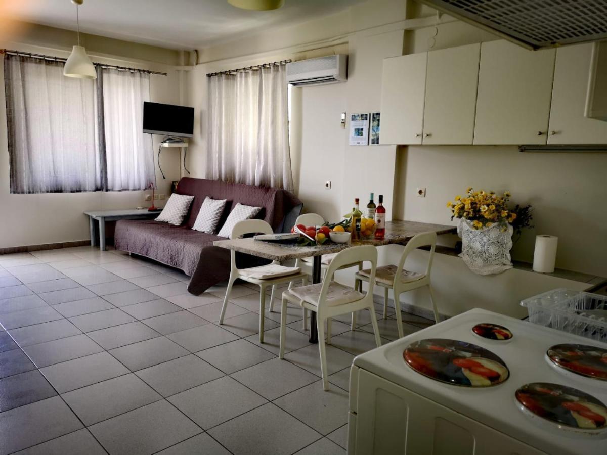 Jasu Apartment