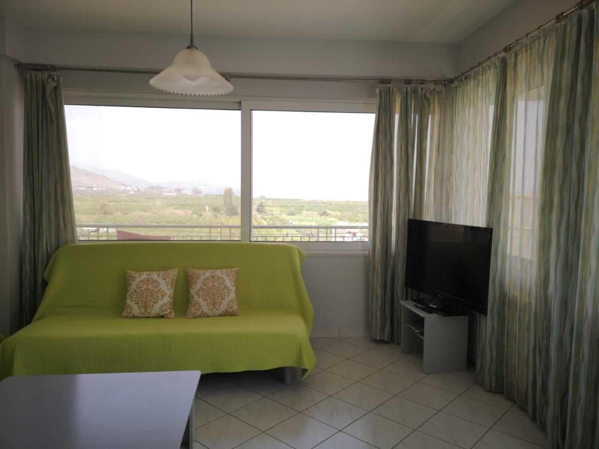 Jasu Apartmán