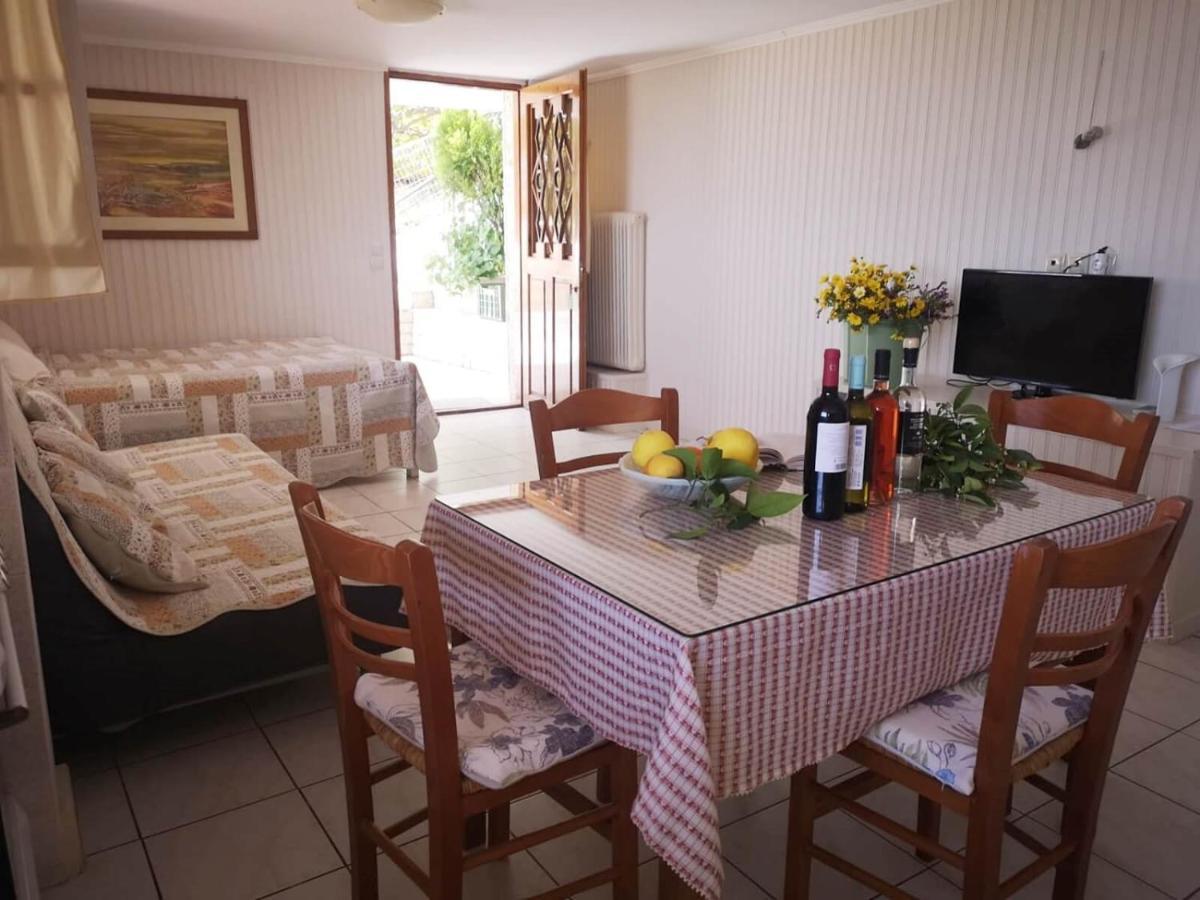 Jasu Apartment Kiveri