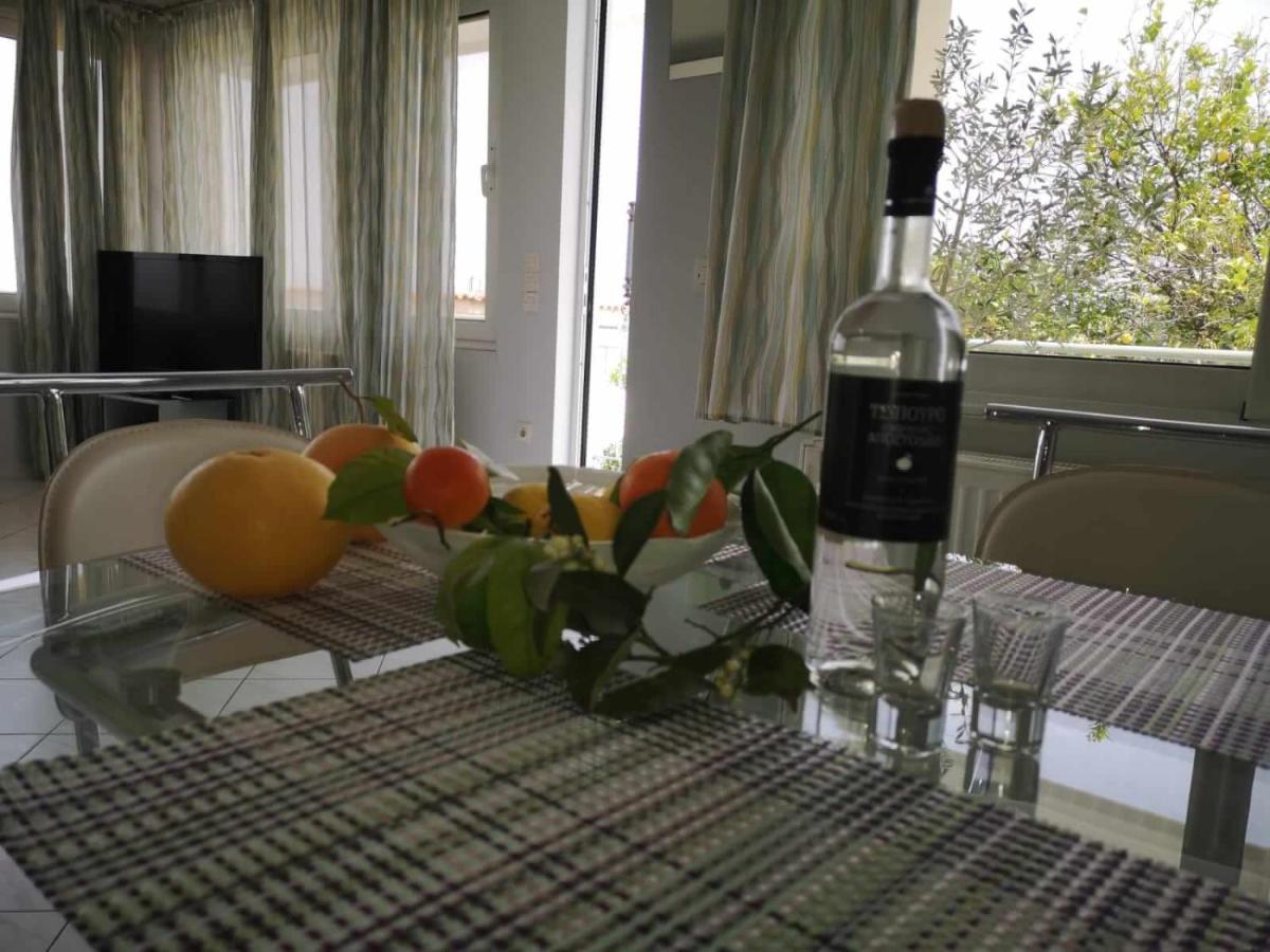 Jasu Apartment Kiveri