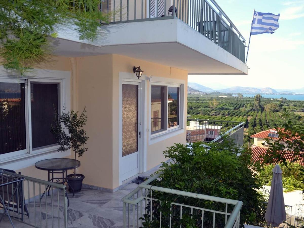 Jasu Apartment Kiveri