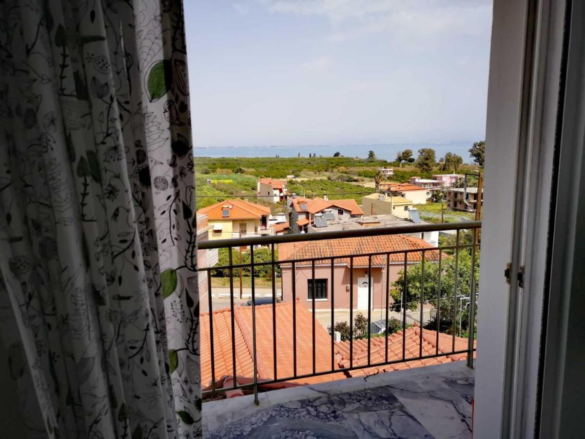Apartmán Jasu