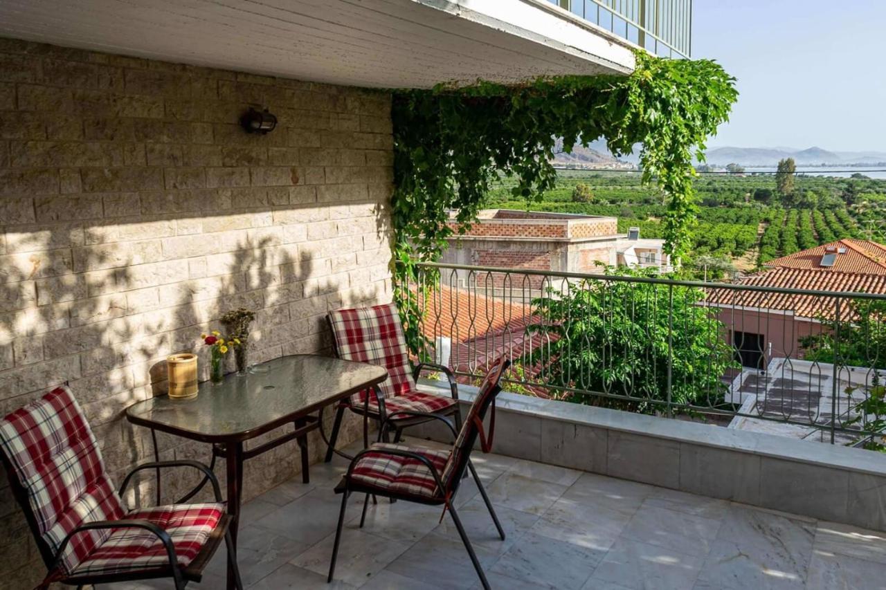 Apartment Jasu
