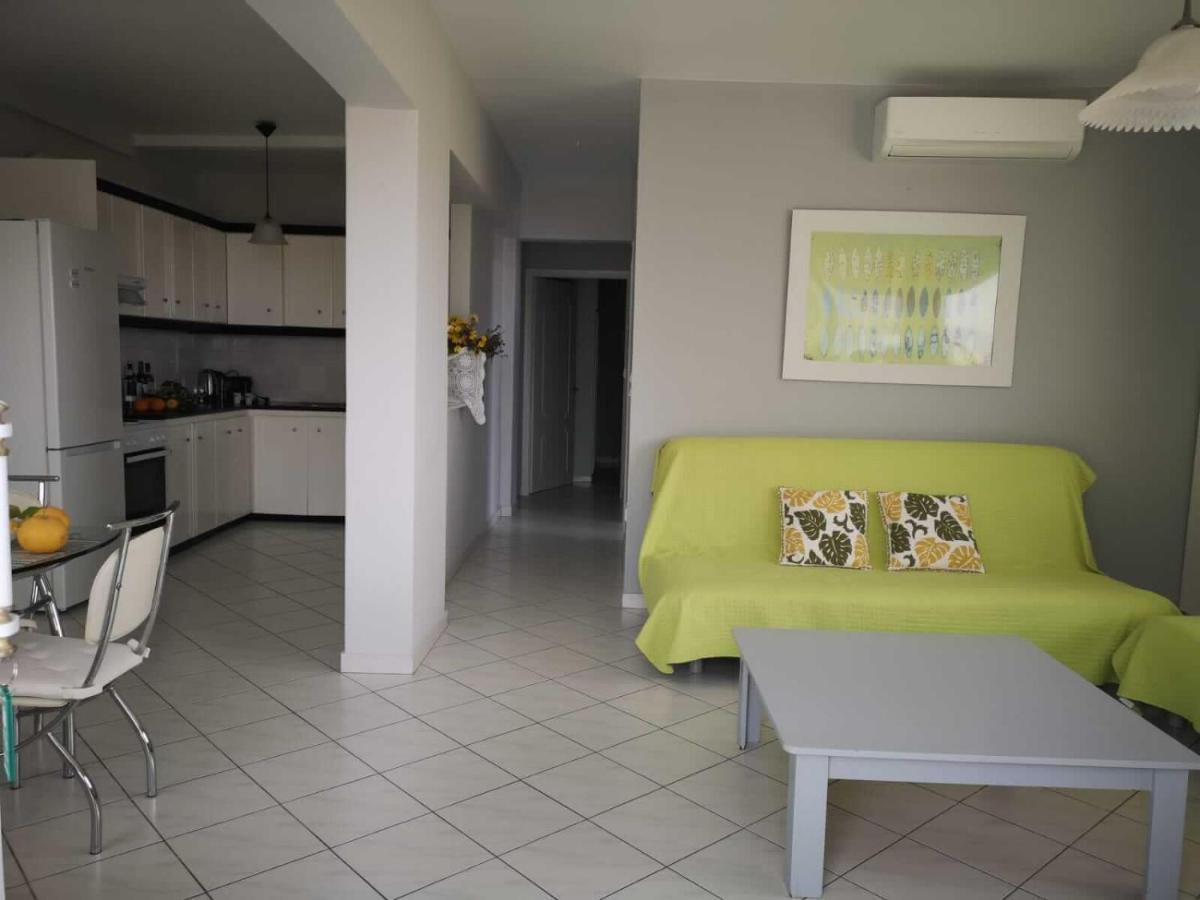 Apartment Jasu Kiveri