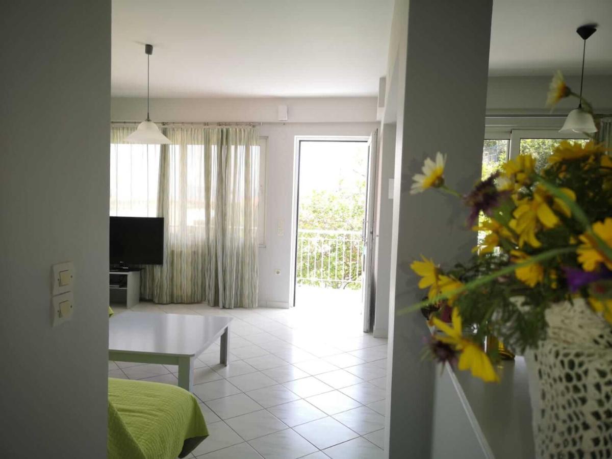 Apartment Jasu Kiveri