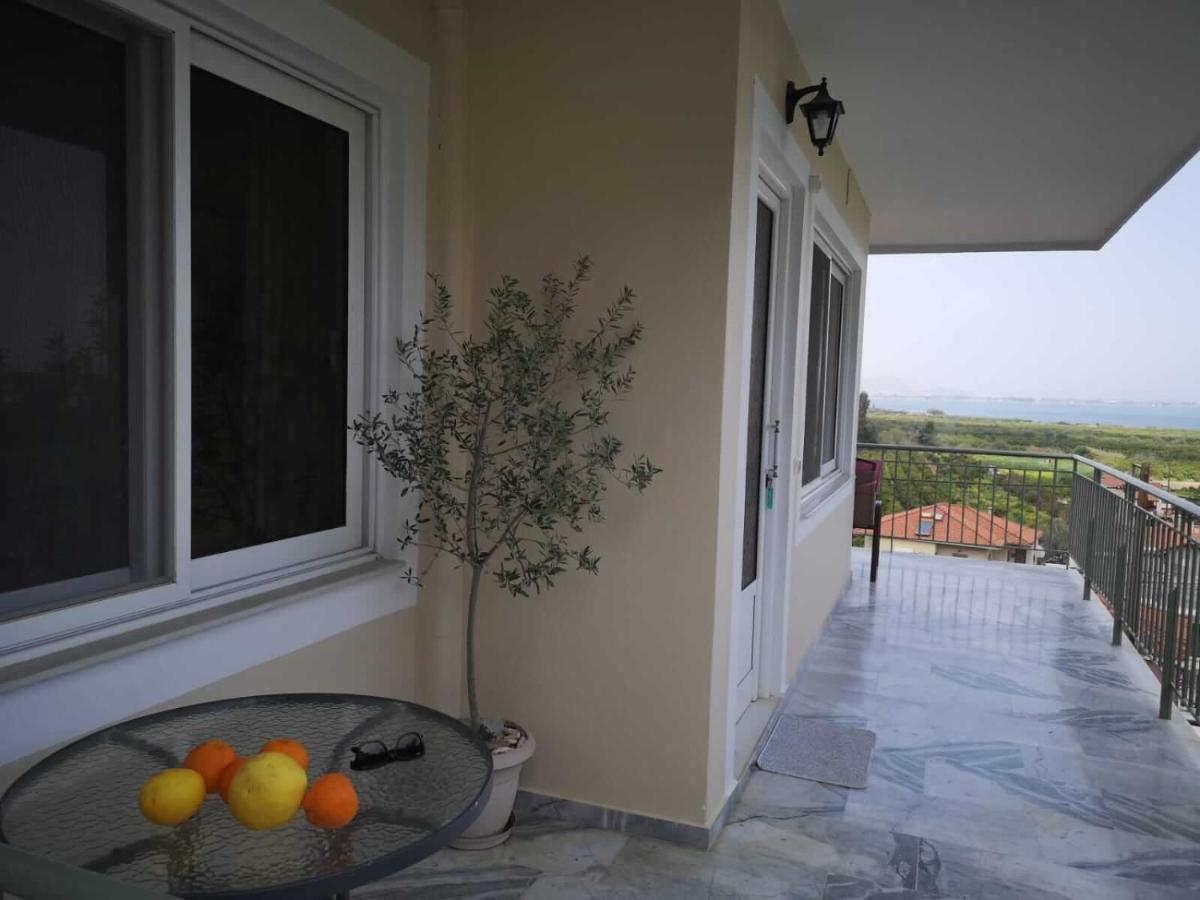 Apartmán Jasu