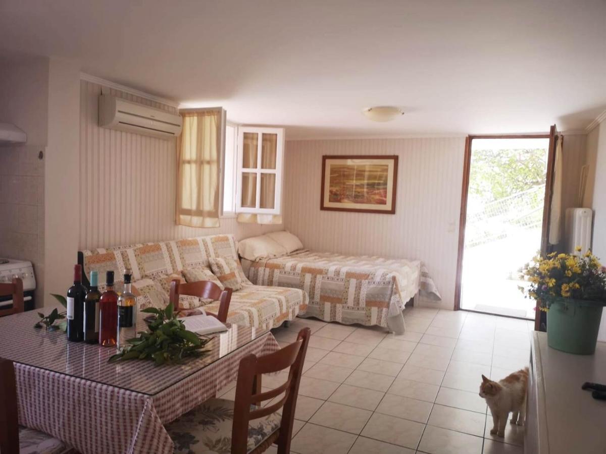 Jasu Apartmán *