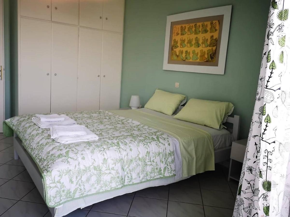 Jasu Apartmán *