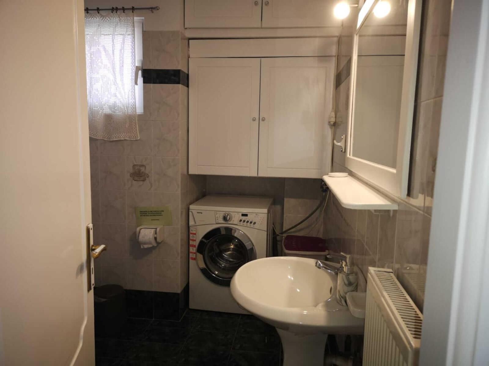 Apartment Jasu Kiveri