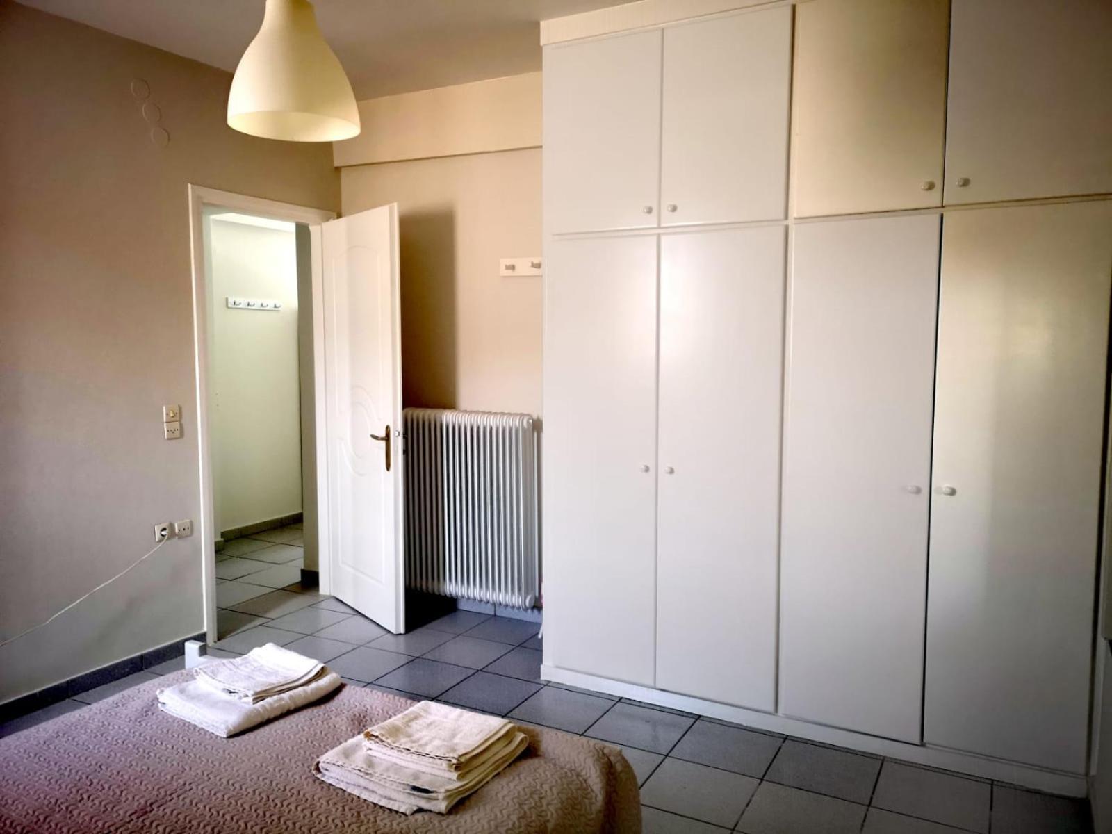 Jasu Apartment Kiveri