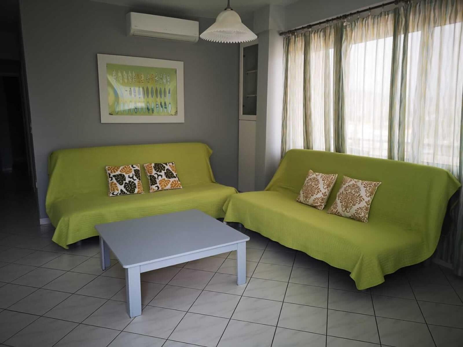 Jasu Apartment *
