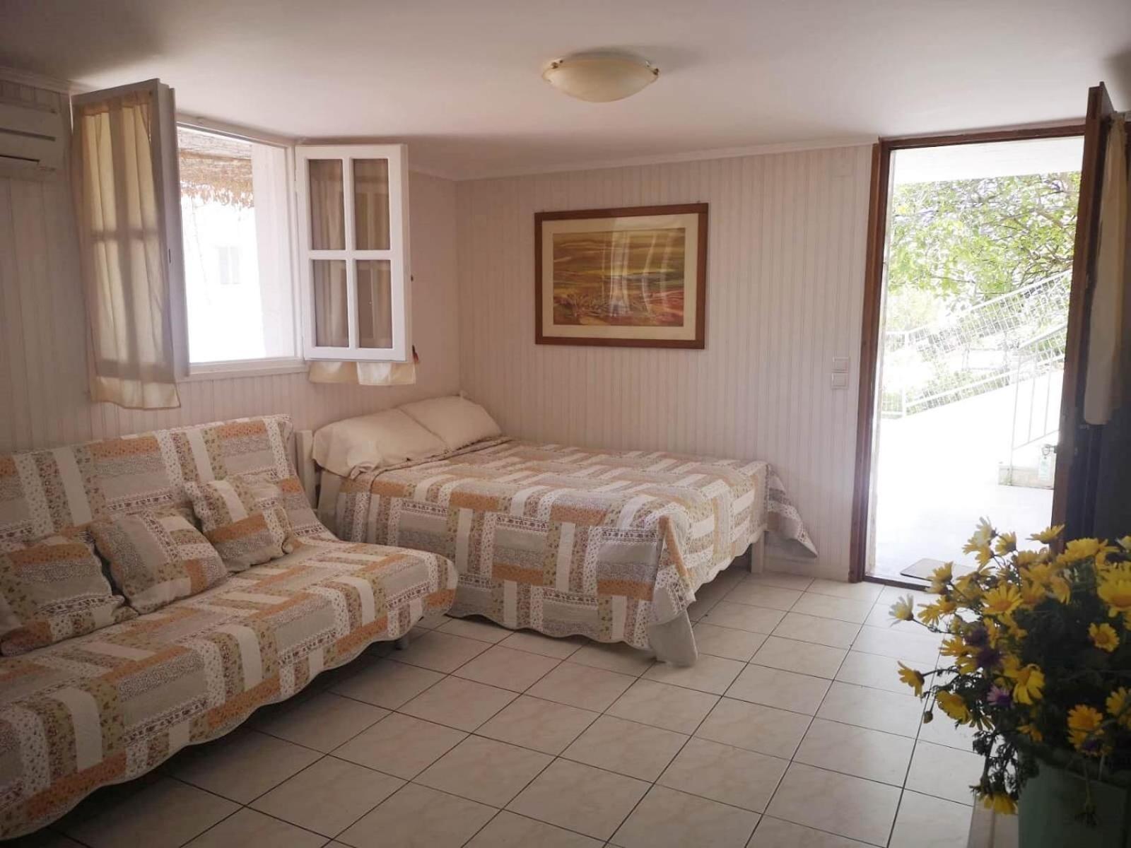 Apartment Jasu