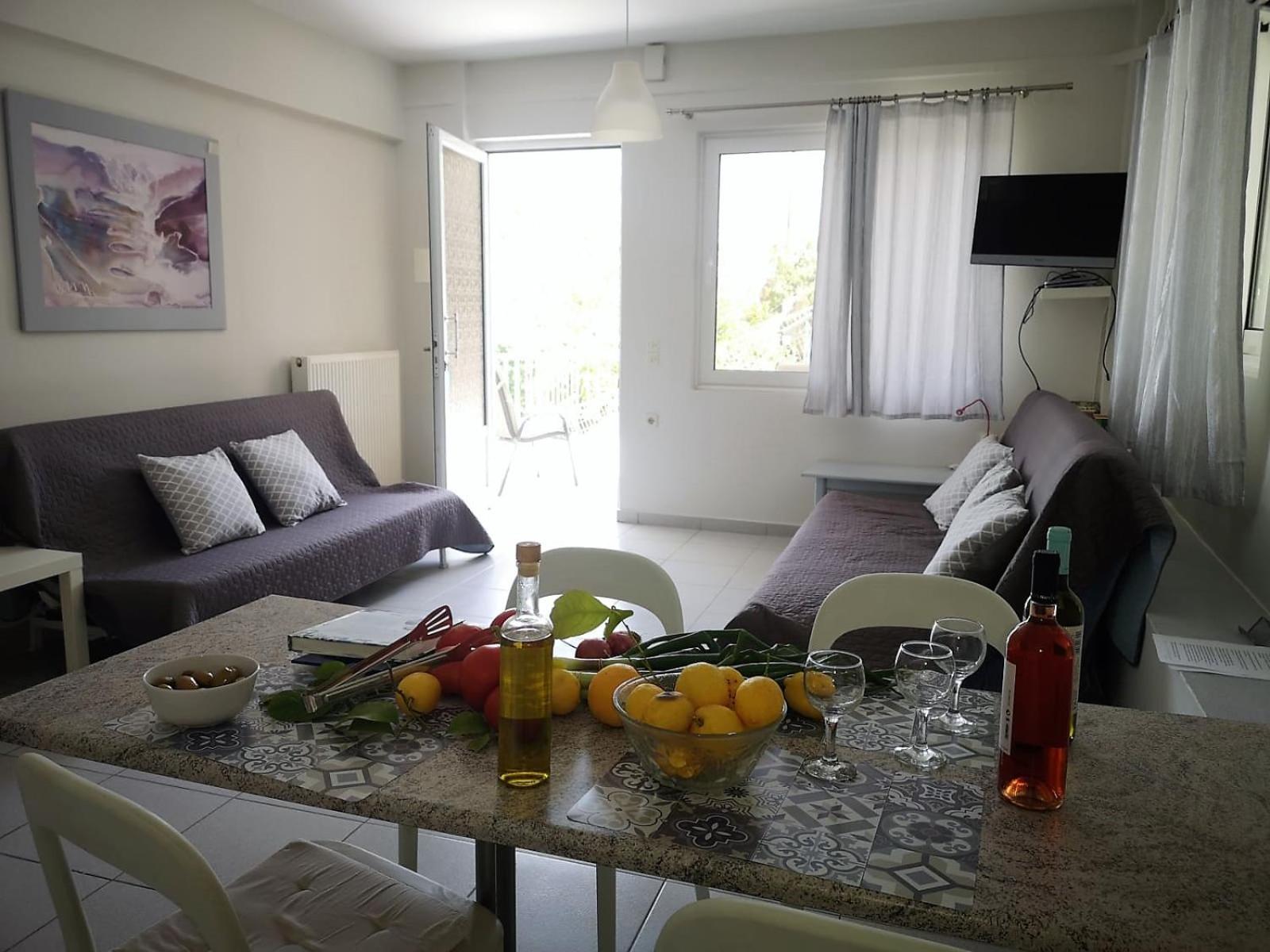 Jasu Apartment Kiveri